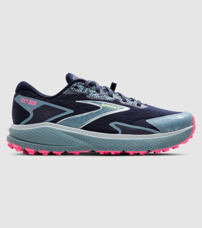 BROOKS DIVIDE 5 WOMENS