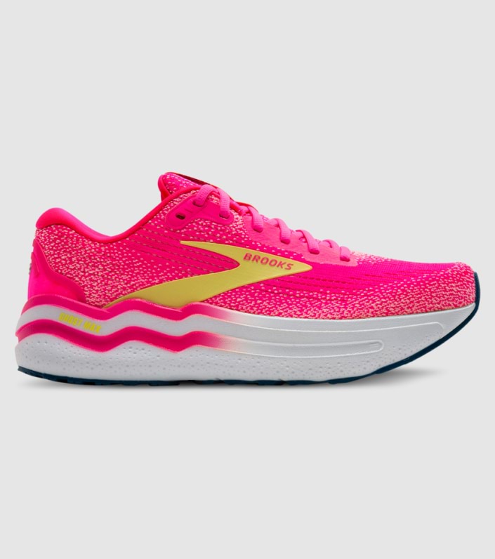 BROOKS GHOST MAX 2 WOMENS
