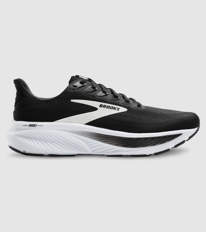 BROOKS GHOST 17 (D WIDE) WOMENS