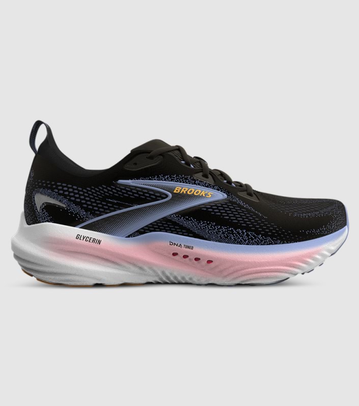 BROOKS GLYCERIN 22 WOMENS