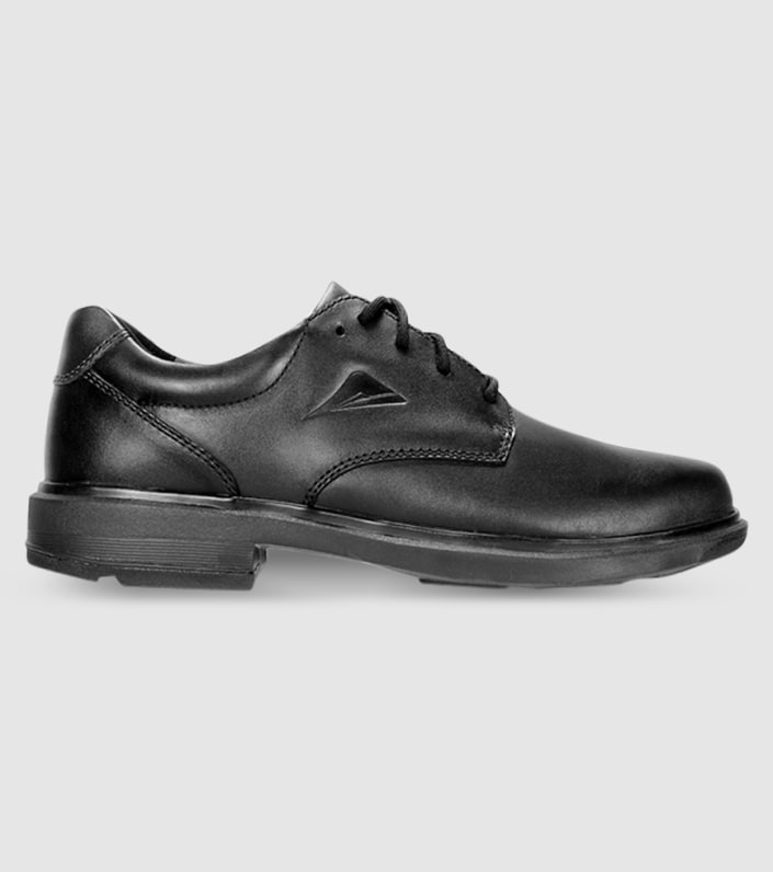 ASCENT APEX MAX 3 (C NARROW) SENIOR BOYS SCHOOL SHOE 