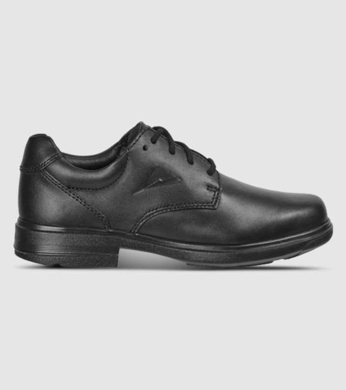ASCENT APEX MAX 3 (C NARROW) JUNIOR BOYS SCHOOL SHOE 