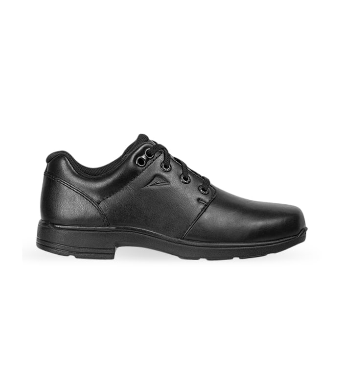 ASCENT PROSPECT (GS) KIDS BLACK