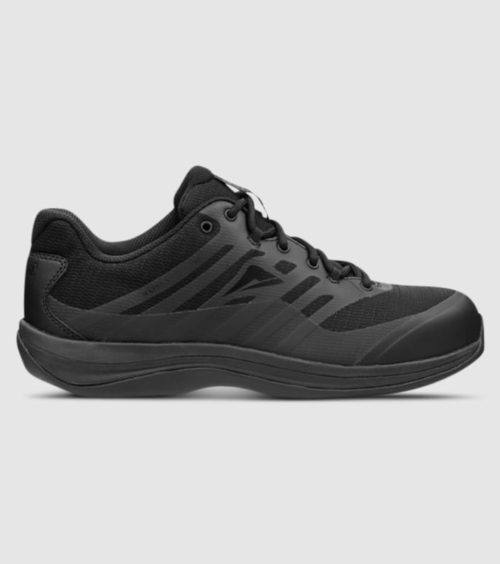 ASCENT PLATINUM SAFETY MENS