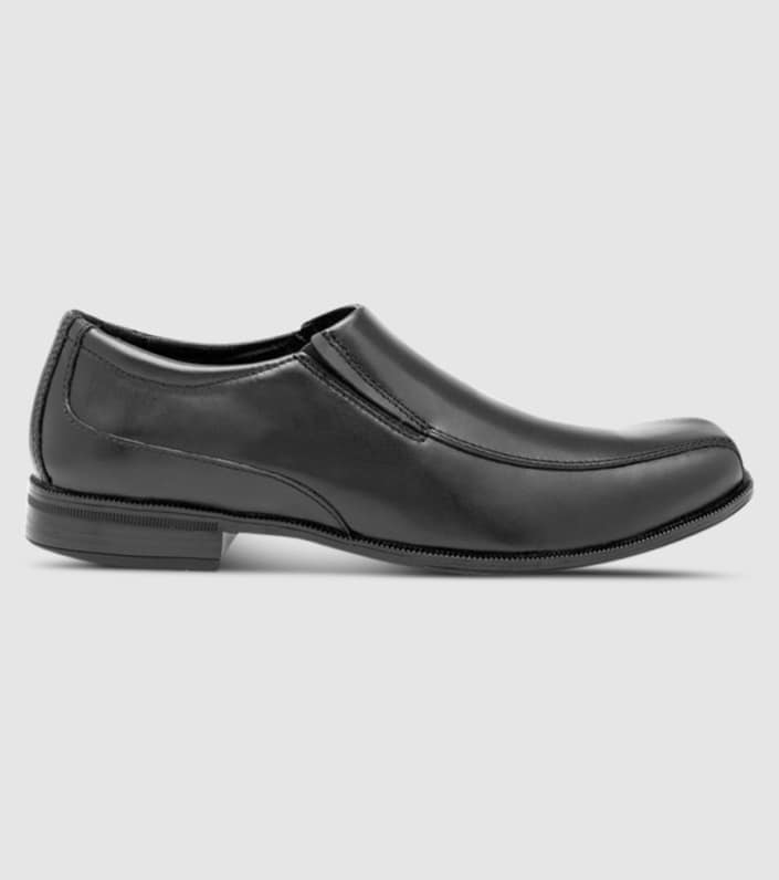 ASCENT COLLEGE SENIOR BOYS SCHOOL SHOES 
