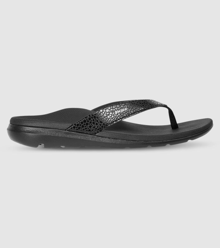 ASCENT GROOVE (D WIDE) WOMENS THONG