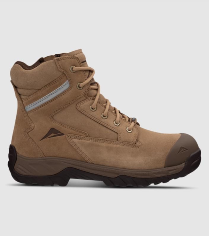 ASCENT OXIDE 2 (4E X-WIDE) MENS