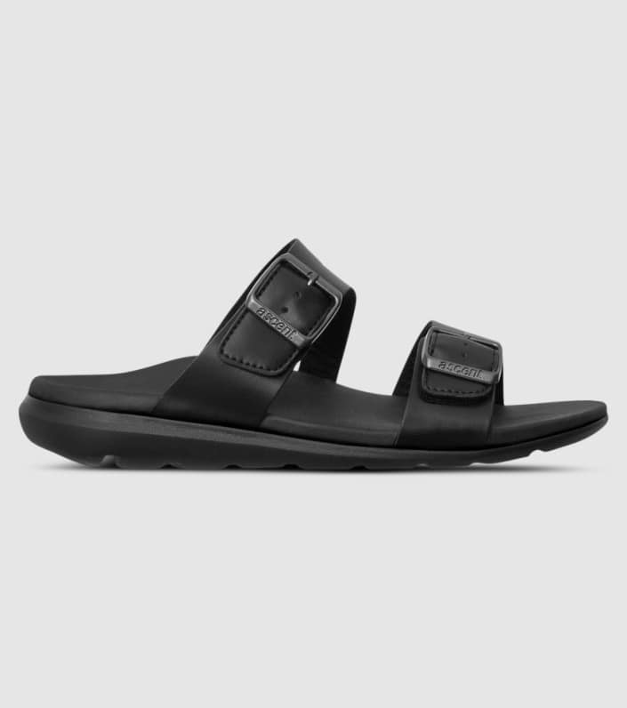 ASCENT GROOVE BUCKLE WOMENS SANDAL