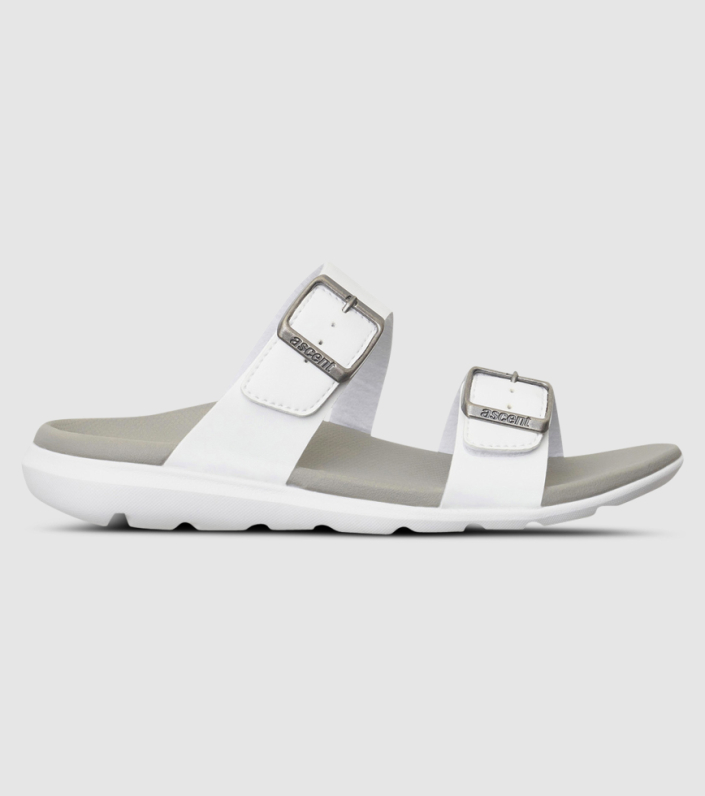ASCENT GROOVE BUCKLE WOMENS SANDAL