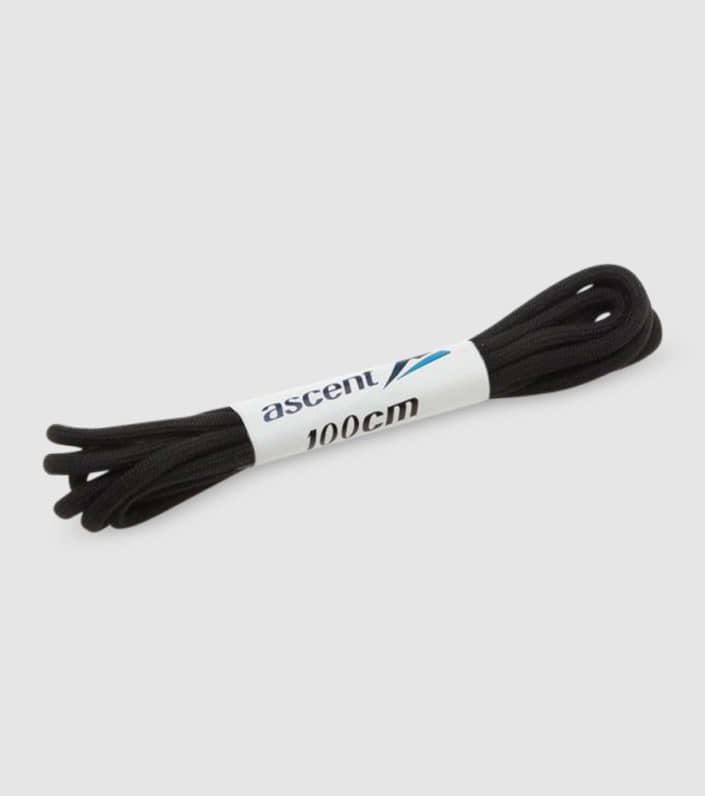 ASCENT SCHOOL LACE 100CM