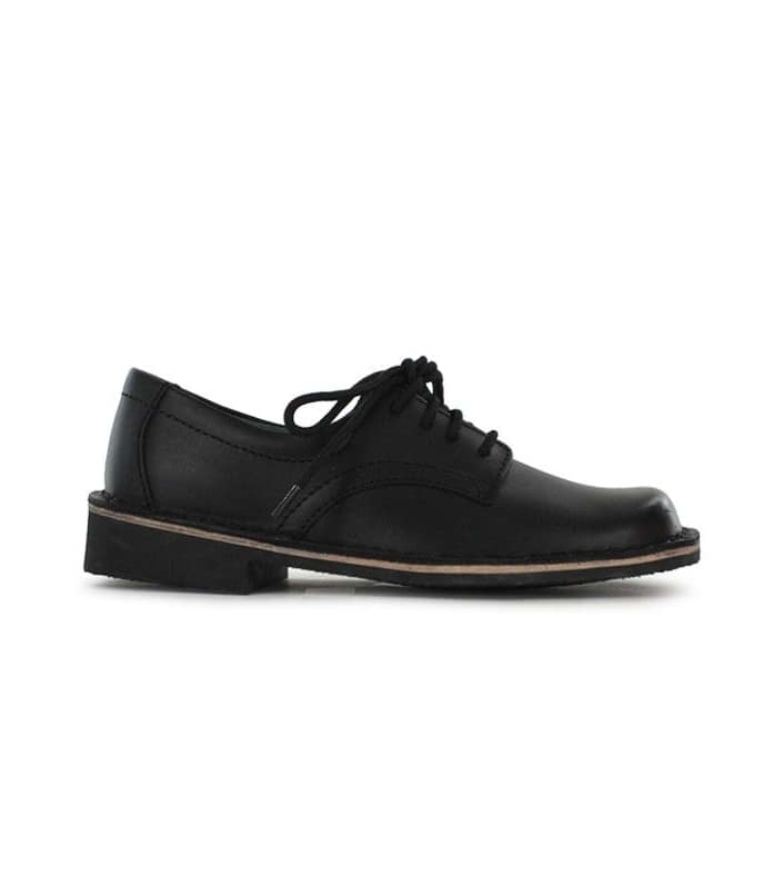 HARRISON INDY II JUNIOR (M) KIDS HI-SHINE BLACK