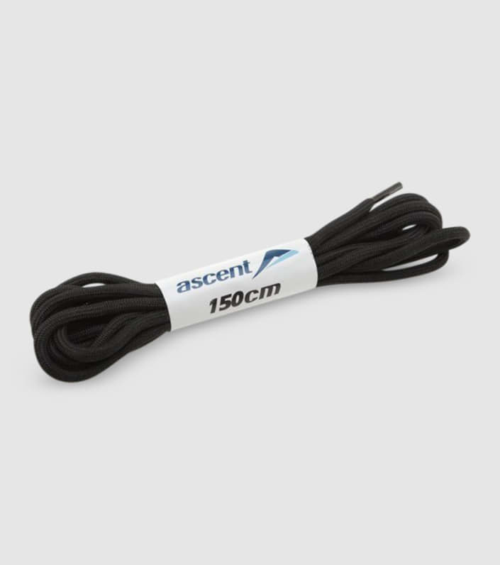 ASCENT WORKBOOT LACES 150CM