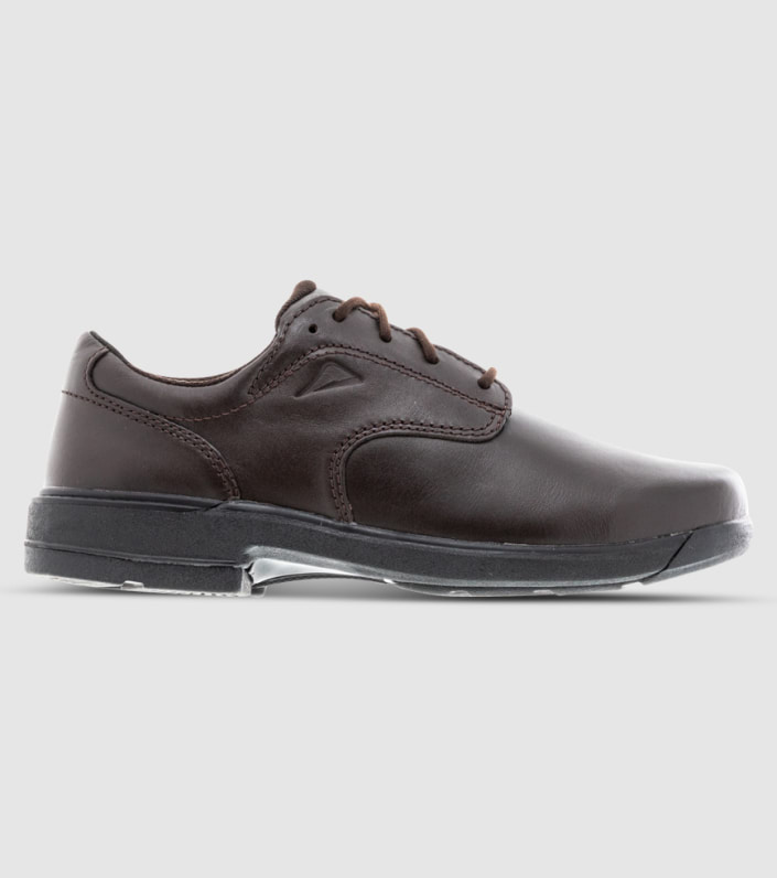 ASCENT SCHOLAR SENIOR GIRLS SCHOOL SHOES 