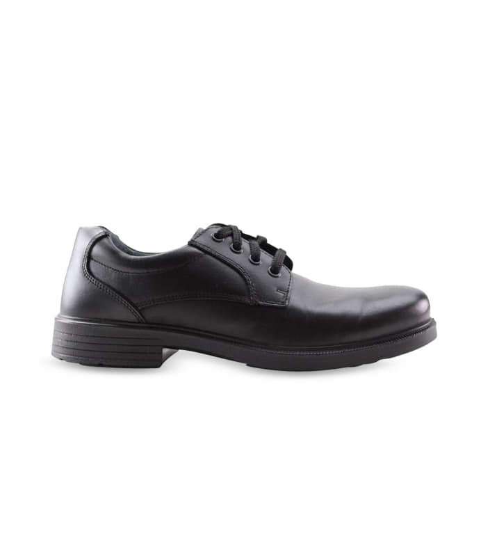 CLARKS STANFORD SENIOR BLACK