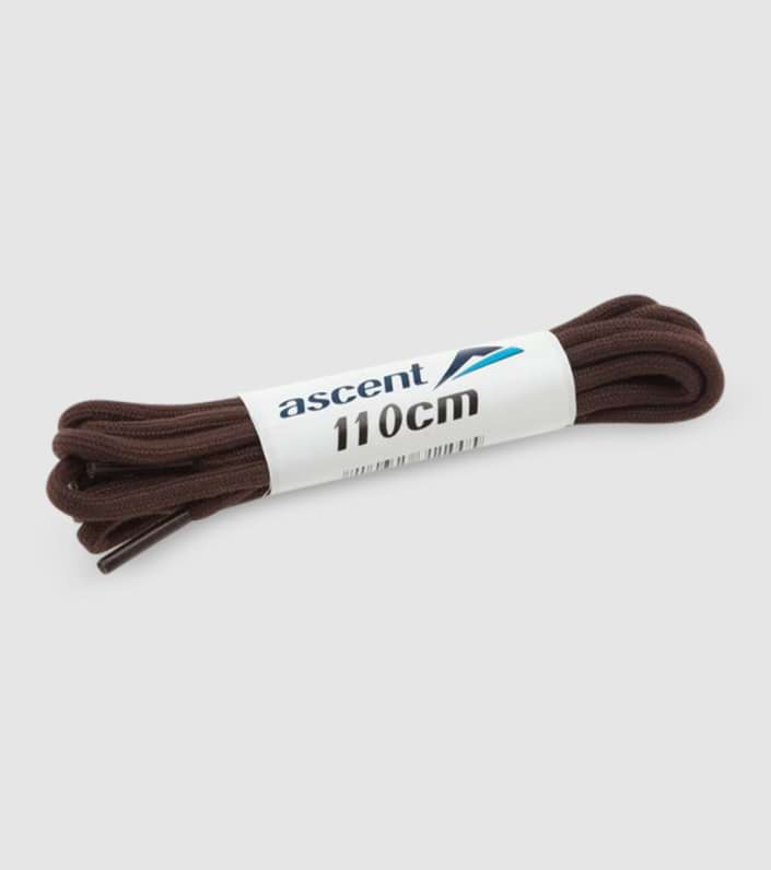 ASCENT SCHOOL LACE 110CM