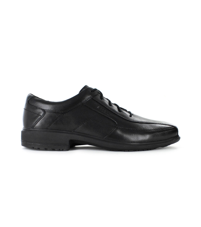 ASCENT ZEST MENS BLACK