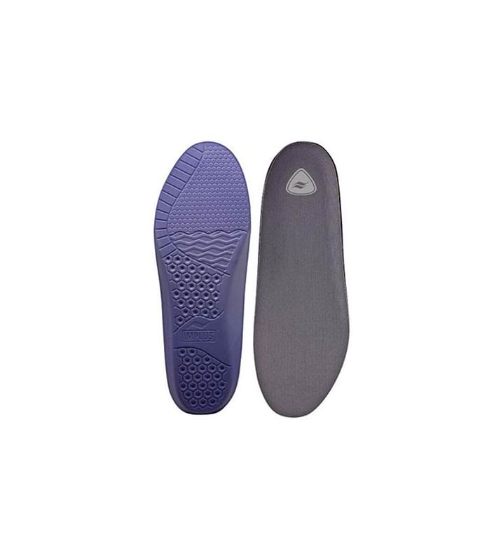 SOF SOLE COMFORT MEMORY INSOLE MEN 13-14