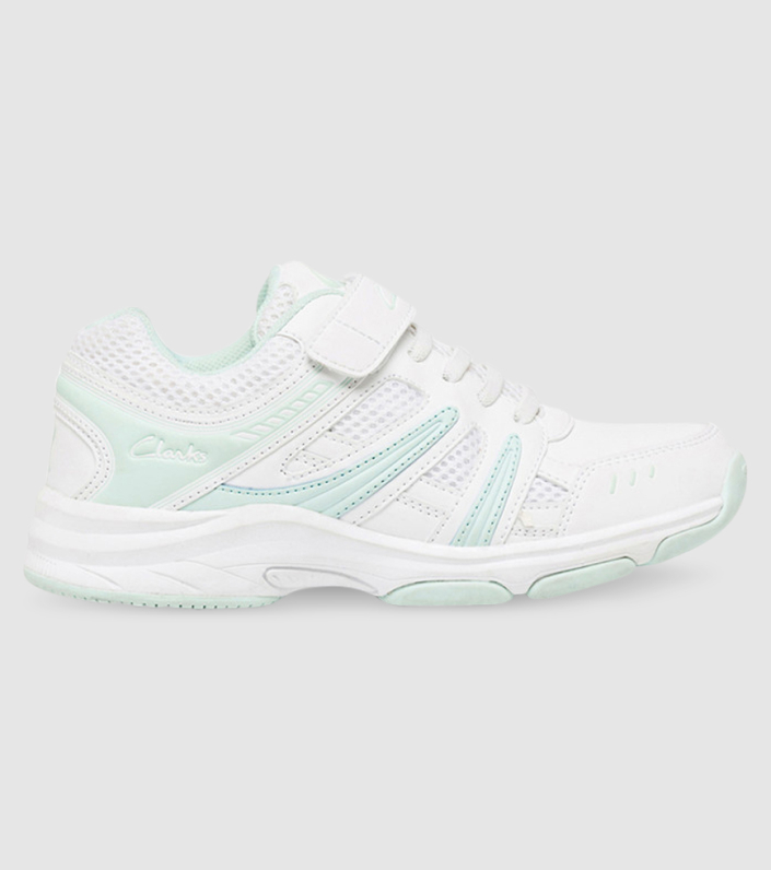CLARKS ASH G KIDS