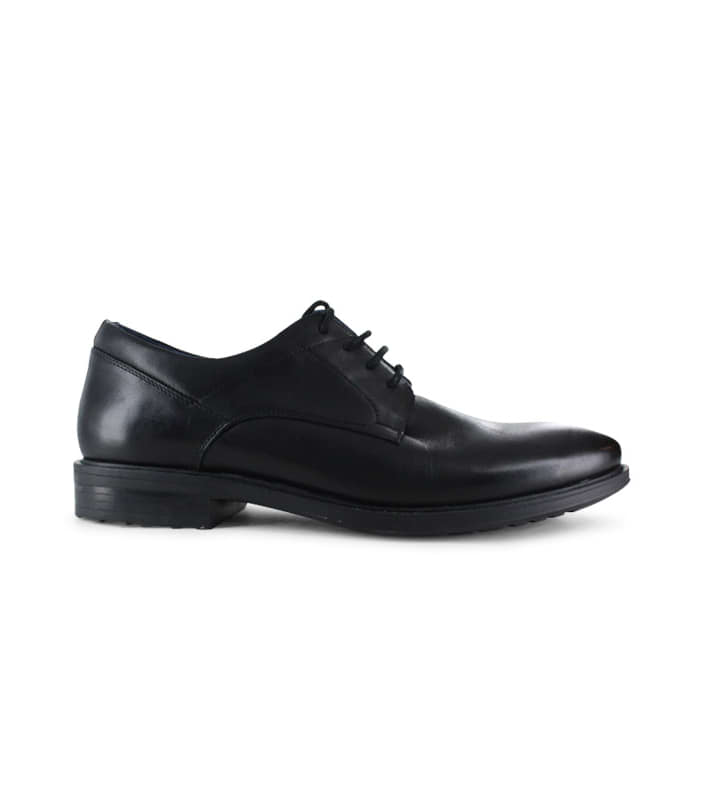 CLARKS ORIGIN (WIDE) SENIOR BLACK