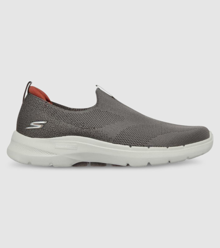 SKECHERS GO WALK 6 MENS 