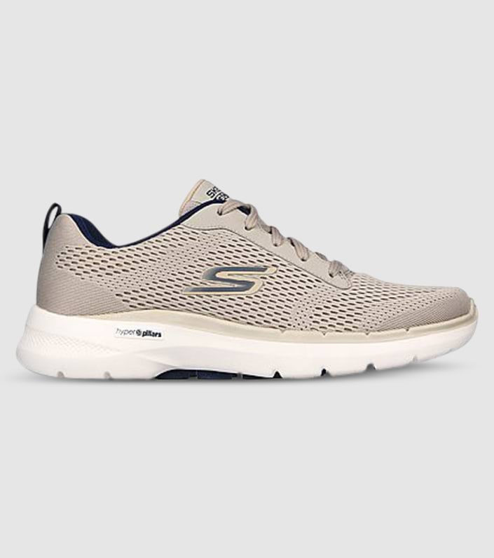 SKECHERS GO WALK 6 AVALO 2.0 MENS