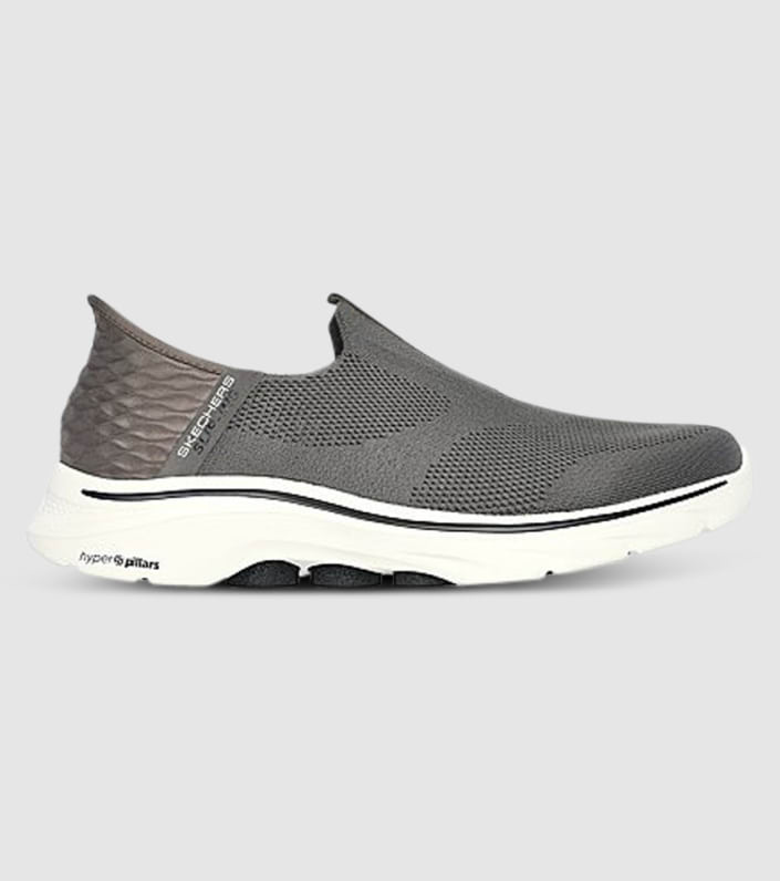 SKECHERS GO WALK 7  EASY ON 2 MENS