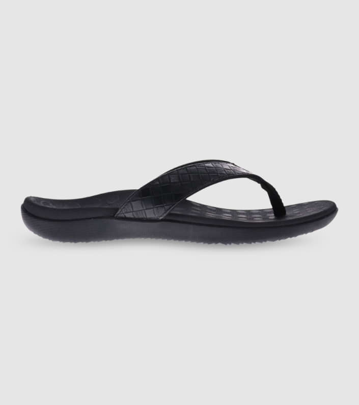 ORTHAHEEL SONOMA WEAVE WOMENS THONG 
