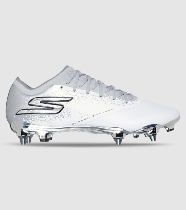 SKECHERS RAZOR 1.5 ELITE (SG) MENS FOOTBALL BOOTS