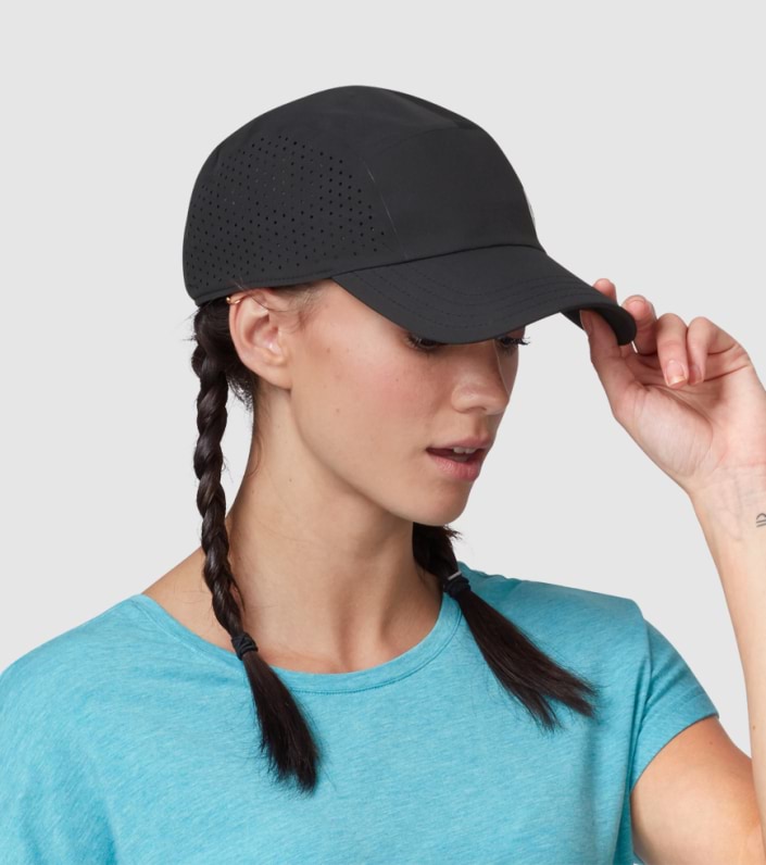 ON LIGHTWEIGHT CAP