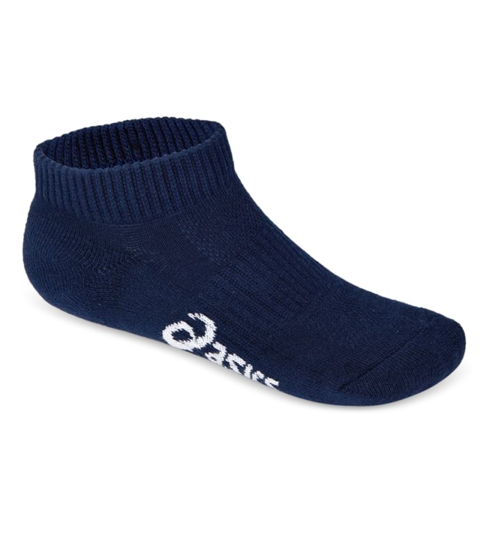 ASICS PACE LOW SOLID SOCK KIDS