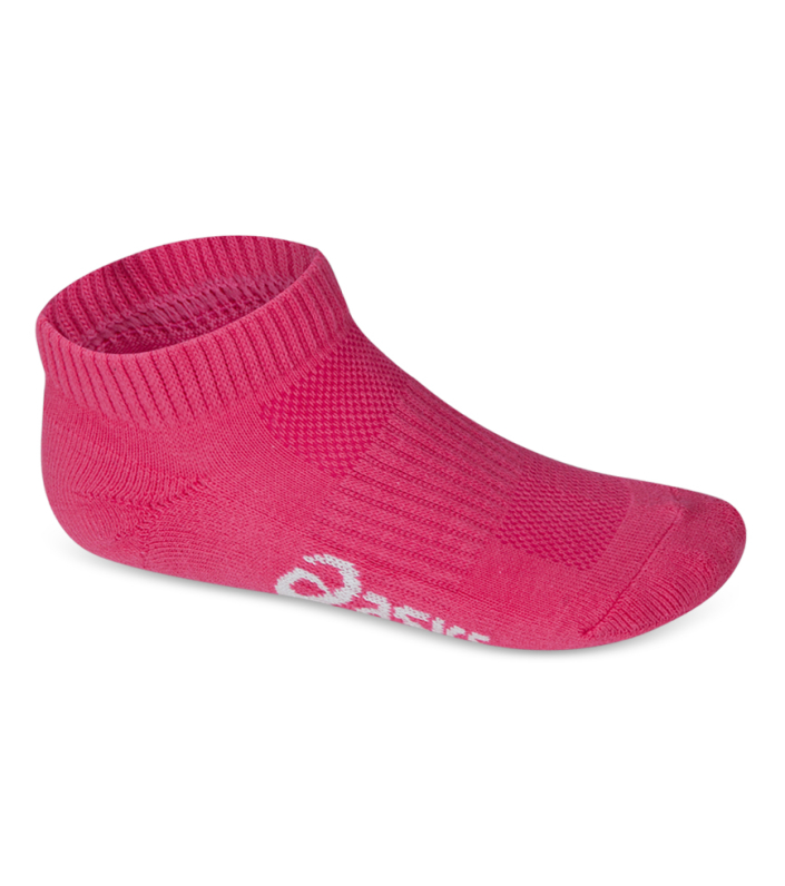 ASICS PACE LOW SOLID SOCK KIDS