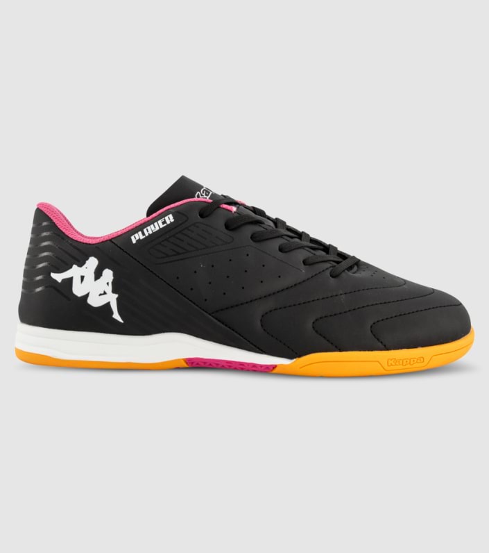 KAPPA PLAYER BASE MENS INDOOR FOOTBALL BOOTS