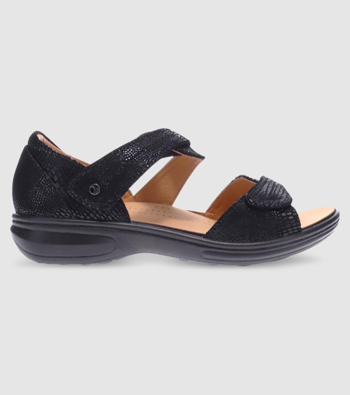 REVERE GENEVA WOMENS SANDAL
