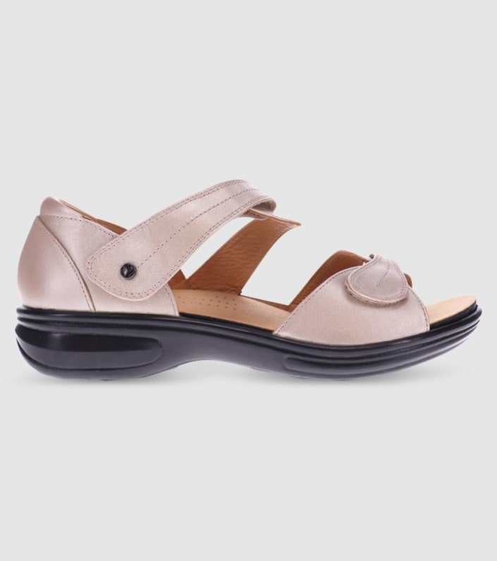 REVERE GENEVA WOMENS SANDAL