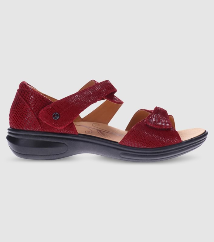 REVERE GENEVA WOMENS SANDAL