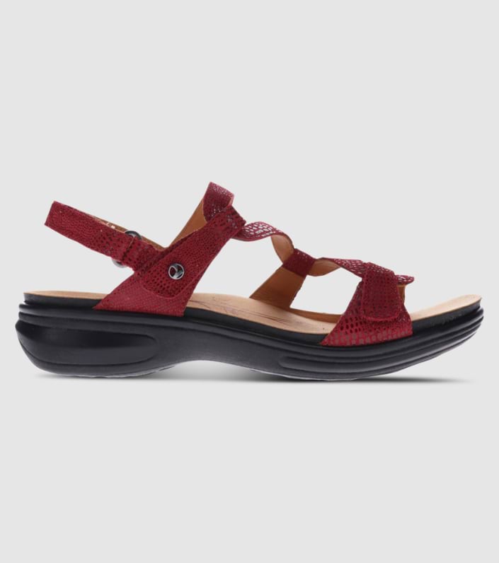 REVERE MIAMI WOMENS SANDAL