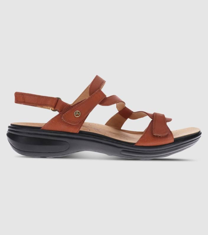 REVERE MIAMI WOMENS SANDAL