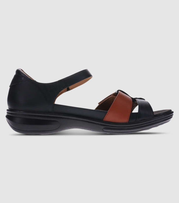REVERE NEGARA WOMENS SANDAL