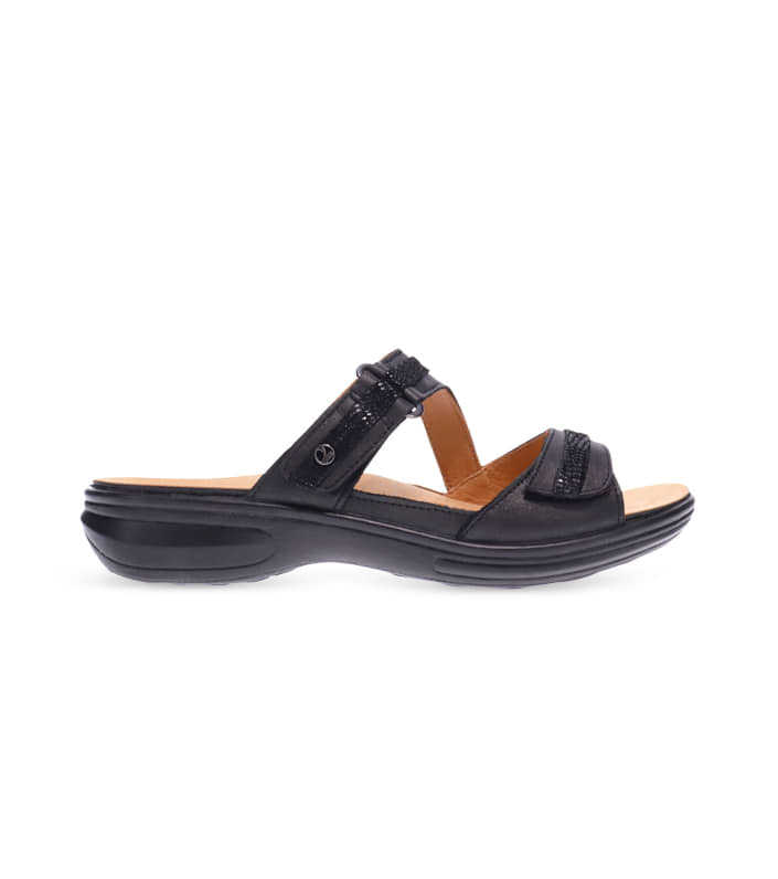 REVERE RIO WOMENS SANDAL 
