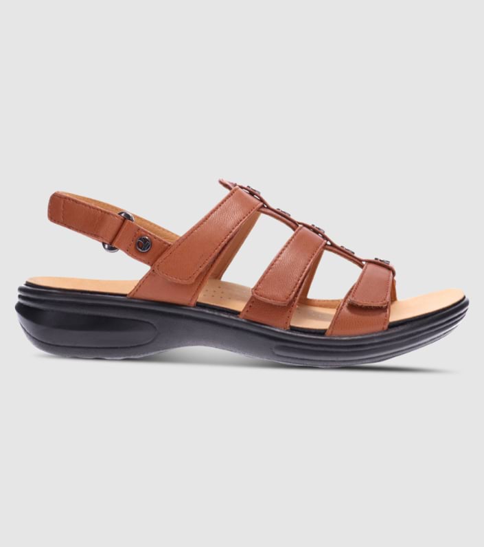 REVERE TOLEDO WOMENS SANDAL 