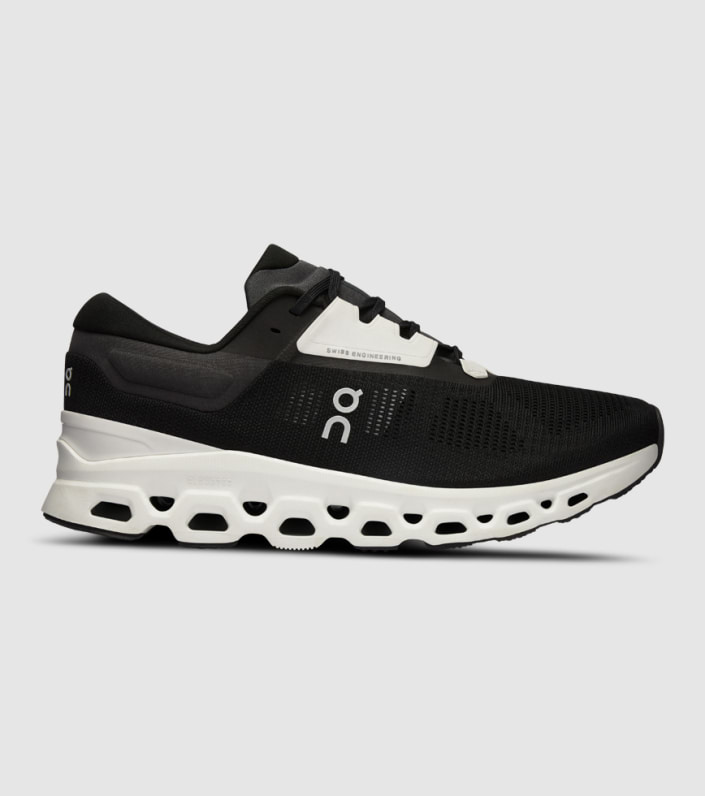 ON CLOUDSTRATUS 3 MENS  