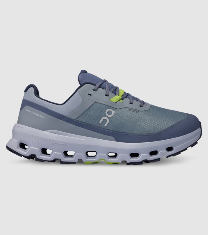 ON CLOUDVISTA 2 WATERPROOF MENS