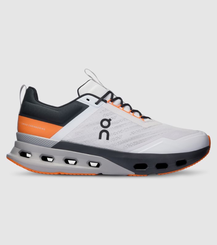 ON RUNNING CLOUDNOVA X MENS