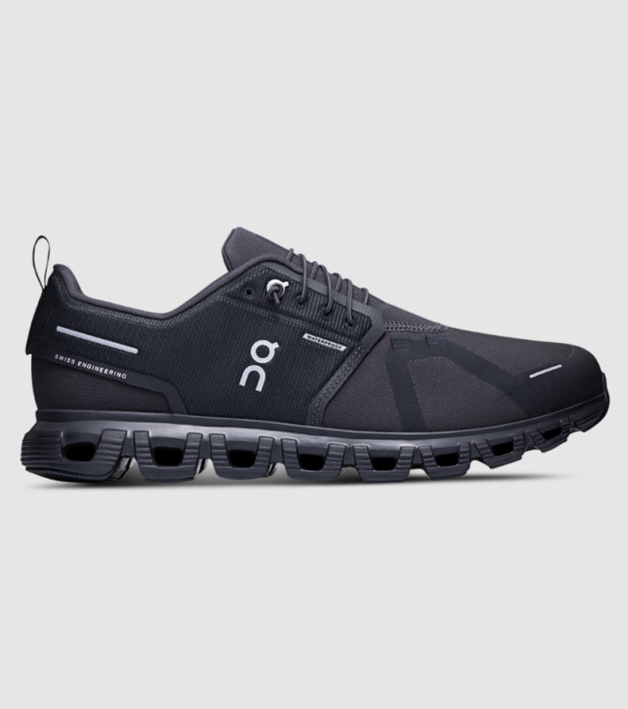 ON CLOUD 6 WATERPROOF MENS