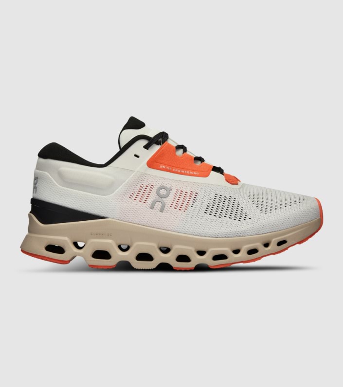 ON CLOUDSTRATUS 3 WOMENS   