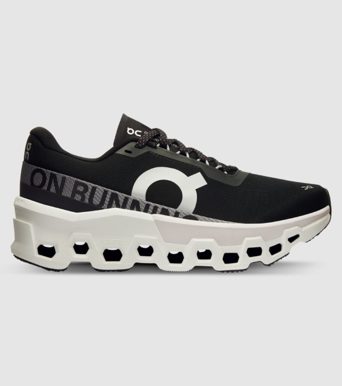 ON CLOUDMONSTER 2 WOMENS