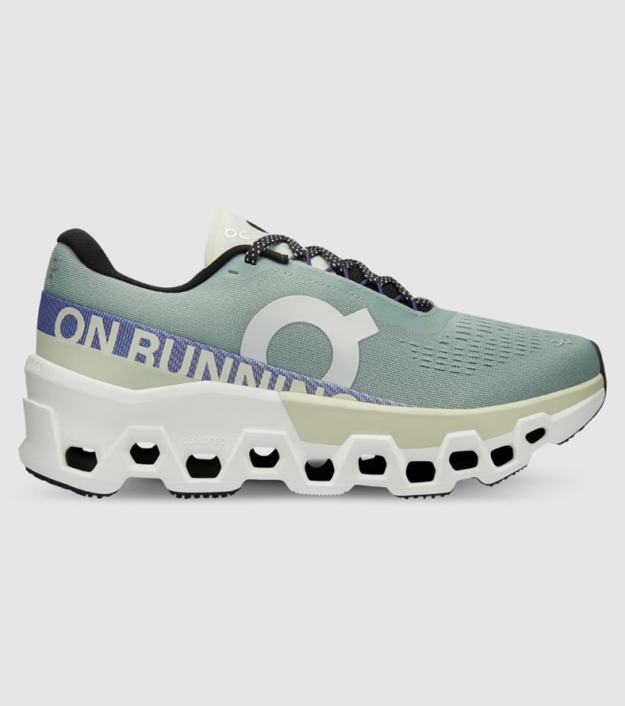 ON CLOUDMONSTER 2 WOMENS