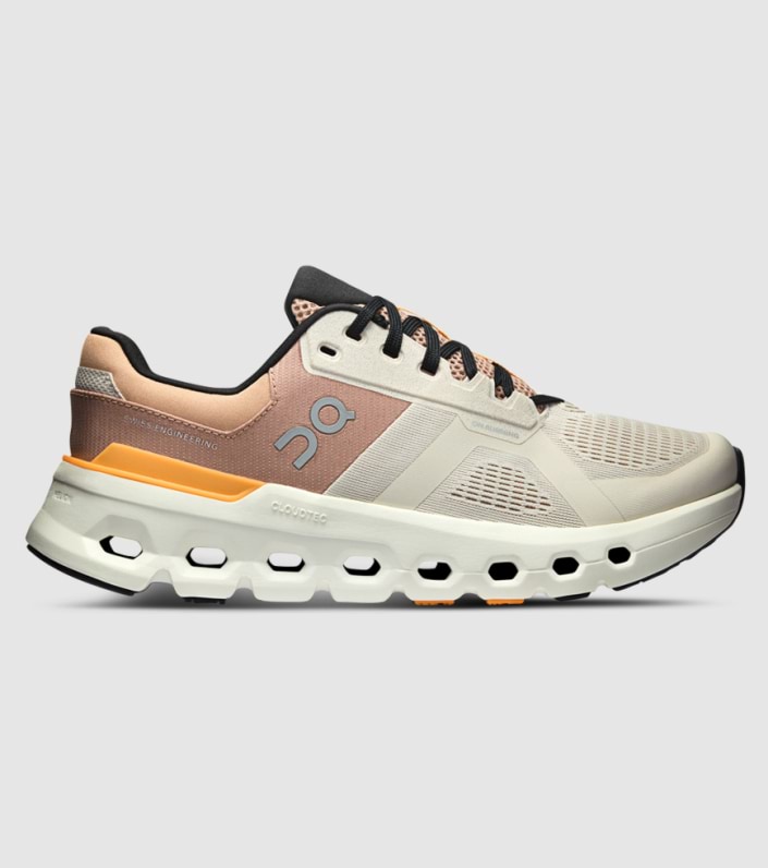 ON CLOUDRUNNER 2 WOMENS