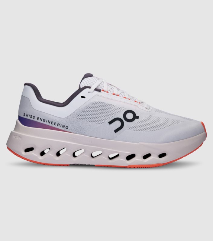 ON CLOUDSURFER NEXT WOMENS