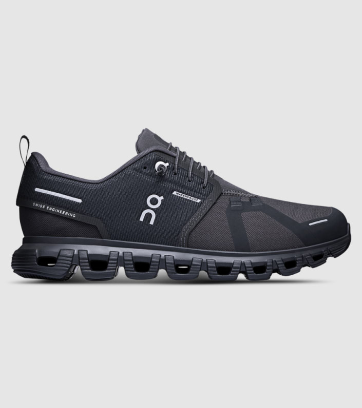 ON CLOUD 6 WATERPROOF WOMENS